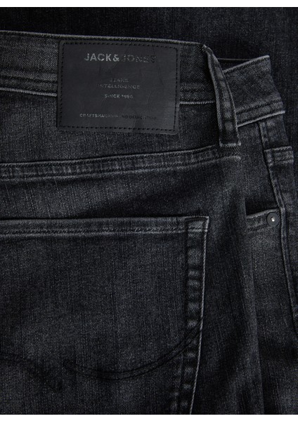 Denim Pantolon modelleri