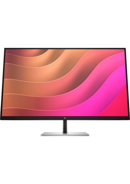 Hp E32K G5 32 3840X2160 60Hz 5ms HDMI Dp Type-C IPS Monitör 6N4D6AA