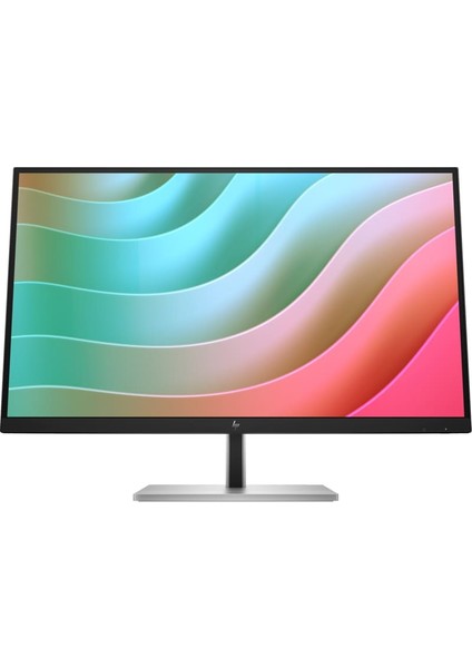 Hp E27K G5 27 3840X2160 60Hz 5ms HDMI Dp Type-C IPS Monitör 6N4C4AA