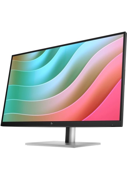 Hp E27K G5 27 3840X2160 60Hz 5ms HDMI Dp Type-C IPS Monitör 6N4C4AA