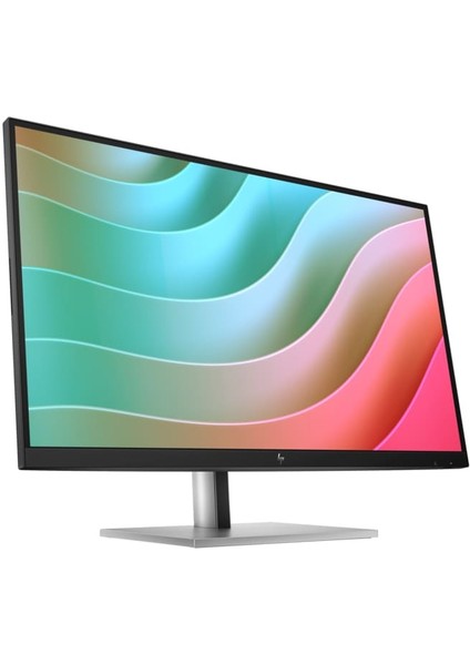 Hp E27K G5 27 3840X2160 60Hz 5ms HDMI Dp Type-C IPS Monitör 6N4C4AA