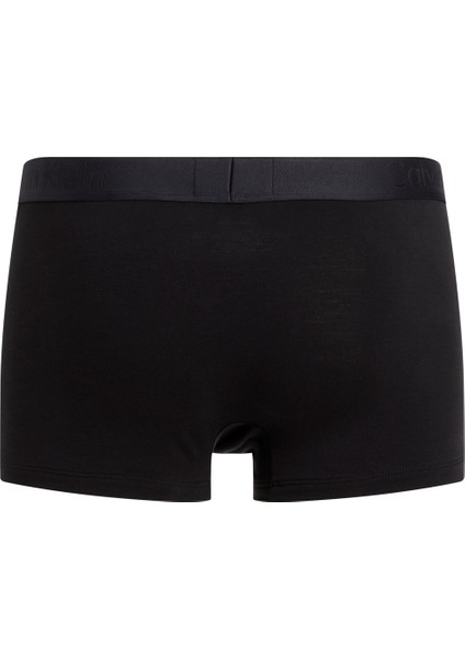 Erkek 3'lü Low Rise Trunk Boxer Seti