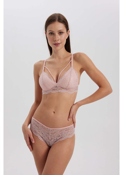 Fall in Love Dantelli Dantel Brazilian Külot T3197AZ23AU fiyatları