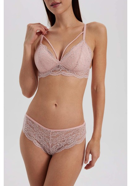 Fall in Love Dantelli Dantel Brazilian Külot T3197AZ23AU modelleri