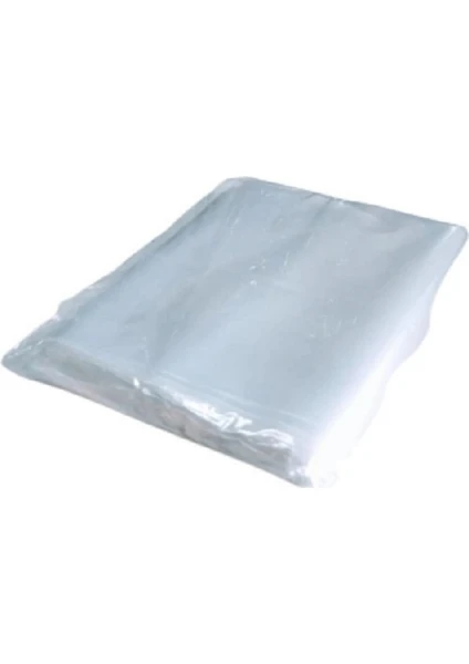 Ayliz Plast & Ambalaj 1 Paket Naylon Torba Bakkaliye Torbası 20X30 cm 1'lik 1 kg