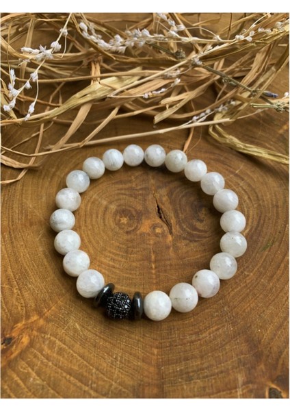 Sertifikalı Aytaşı Bileklik