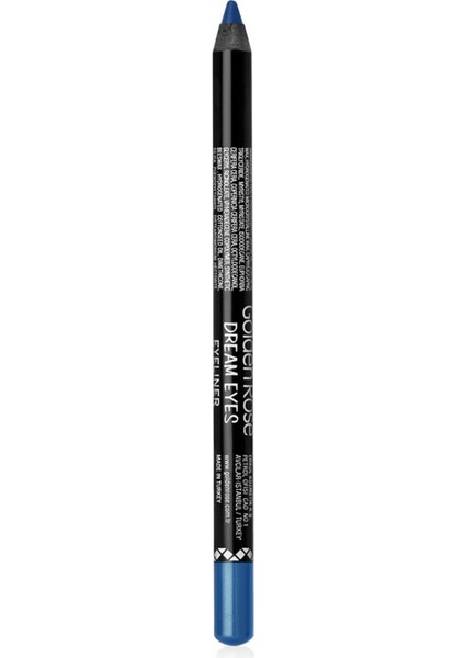 Golden Rose Göz Kalemi - Dream Eyes Eyeliner NO:421 8691190142216