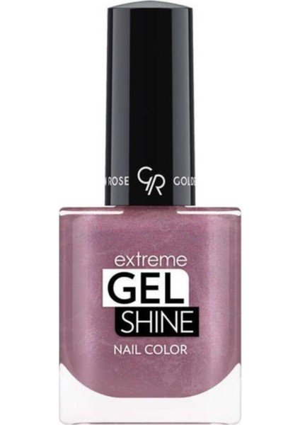 Golden Rose Extreme Gel Shine Nail Color - No 44