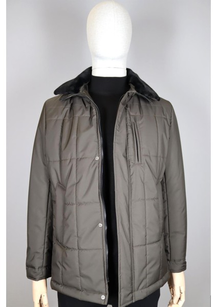 23K800 Camel Fur Ganini Kaban Haki modelleri
