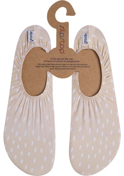 Punto Kadın Kaydırmaz Patik