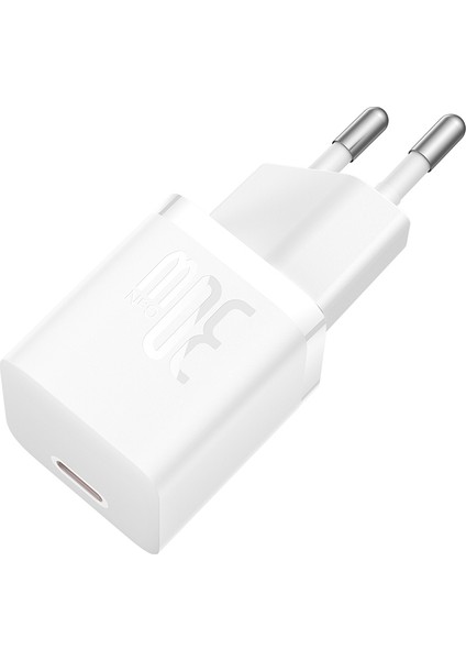 Gan5 Mini 30W Şarj Cihazı Beyaz fırsatları