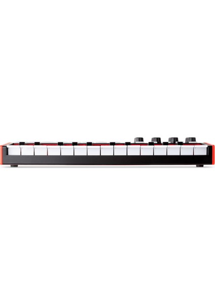 APCKEY25MK2 Müzik Prodüksiyonu Klavye Kontrol Cihazı