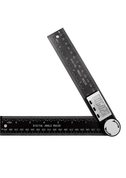 Elektronik Dijital Açısal Cetvel (Yurt Dışından)