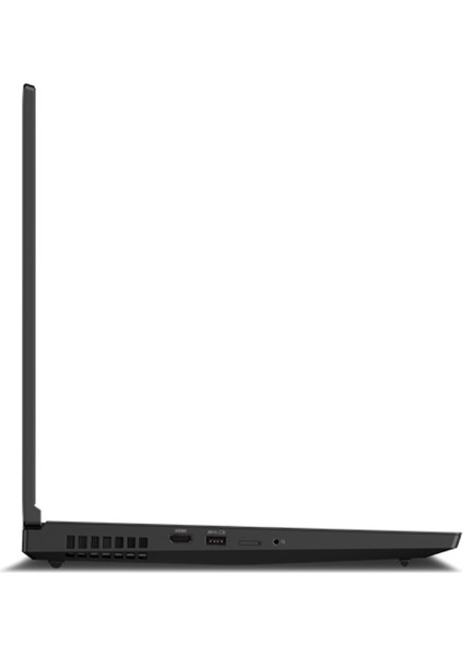 Thinkpad P17 I7-10750H 20GB GB 256 GB SSD RTX3000 17.3" Windows 10 Pro Fullhd Taşınabilir Iş Istasyonu 20SN0033TX Bt1