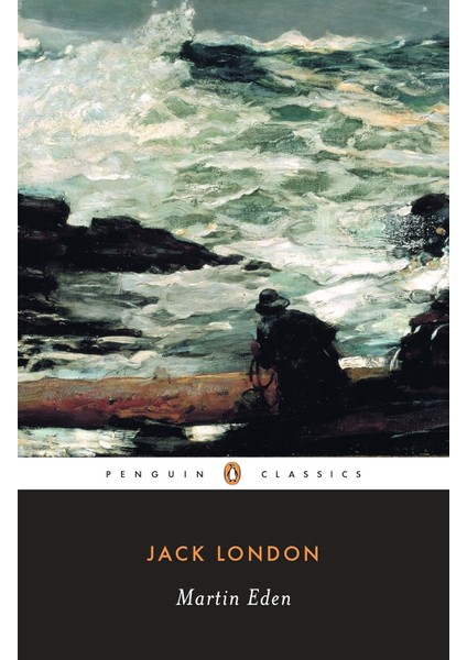 Martin Eden (Penguin Modern Classics) - Jack London
