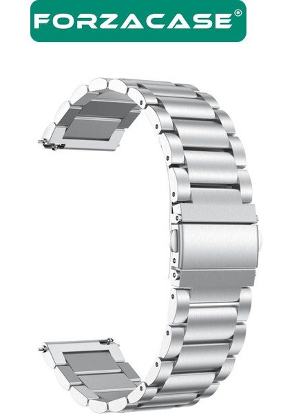 Samsung Gear S4 46MM Için Metal Kordon Kayış - FC141 fiyatları