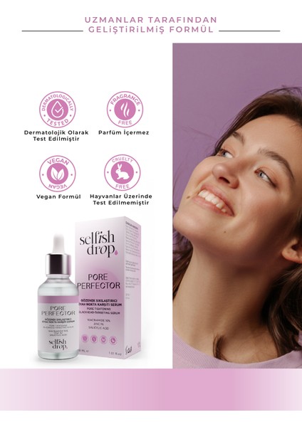 Pore Perfector Serum