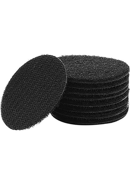 Halı Kilim Yastık Eşya Sabitleyici Cırtcırt 10'lu Set