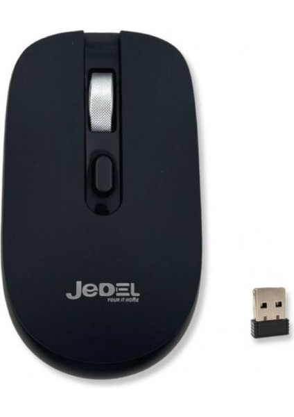 WD100 Wıreless Mouse