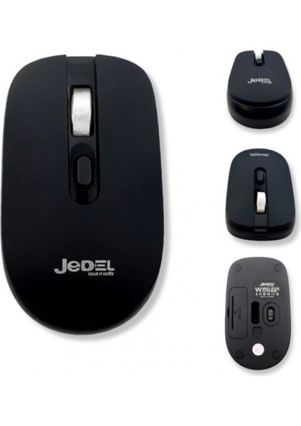 WD100 Wıreless Mouse