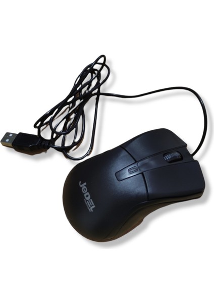 230+ USB Kablolu Optik Mouse