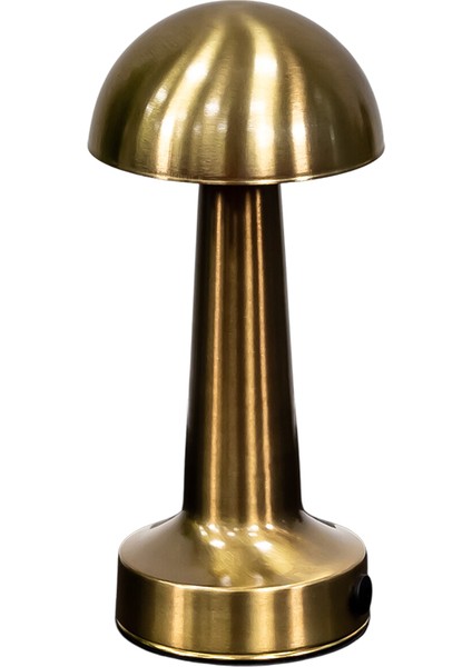 Mona Masa Lambası Gold