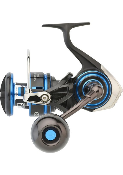 Saltist Mq 20000 Jig Olta Makinası