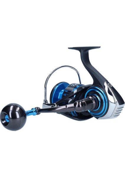 Saltist Mq 20000 Jig Olta Makinası modelleri