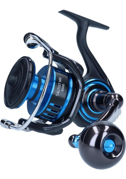 Saltist Mq 20000 Jig Olta Makinası indirimleri