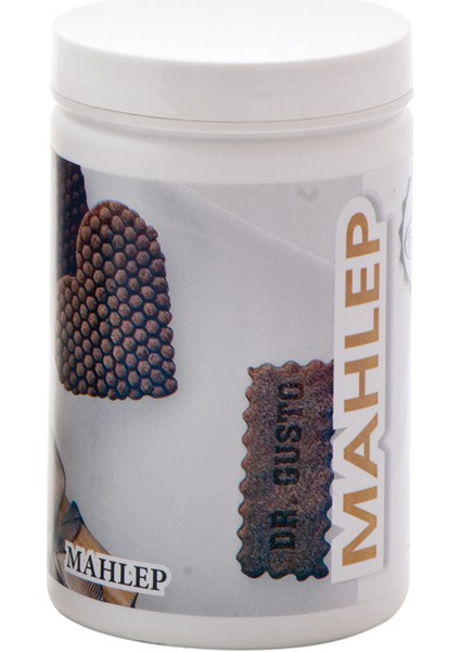 Medium Mahlep 200 gr