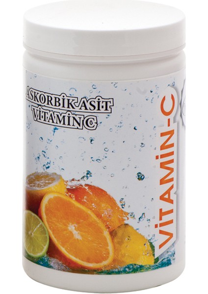 Dr. Gusto  Mini Vitamin C 75 gr