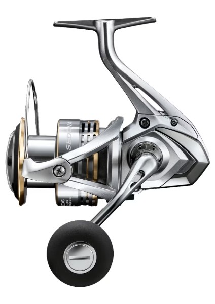 Sedona Fj C5000 Xg Spin Olta Makinesi