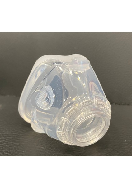 Resmed Mirage Fx Cpap Maske Yedek Silikon