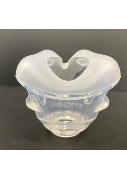 Resmed Mirage Fx Cpap Maske Yedek Silikon