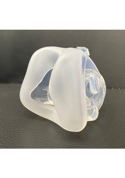 Resmed Mirage Fx Cpap Maske Yedek Silikon