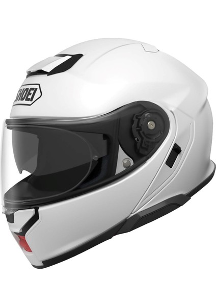 Shoeı Neotec 3 Beyaz Kask