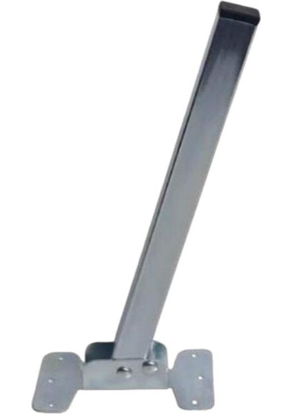 Masa Sehpa Sofra Ayağı Metal Katlanır Ayak 50 cm ( 1 Adet )