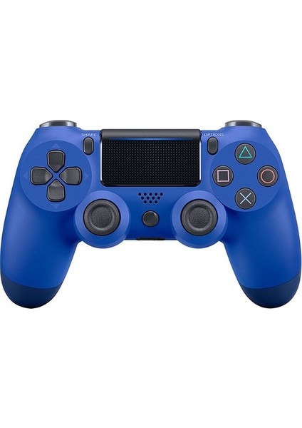 Ps4 Kırmızı Mavi Siyah Beyaz Doubleshock Wireless Gamepad Joystick Kablosuz Ps4 Oyun Kolu