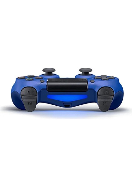 Ps4 Kırmızı Mavi Siyah Beyaz Doubleshock Wireless Gamepad Joystick Kablosuz Ps4 Oyun Kolu