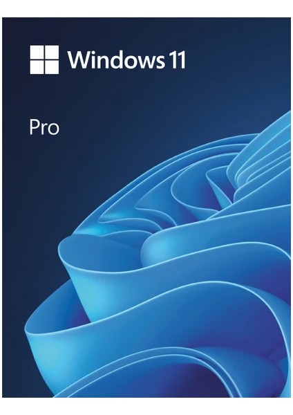 Windows 11 Pro Lisans Anahtarı