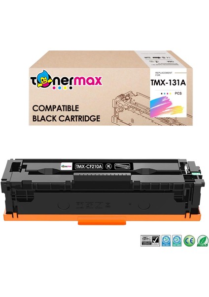 Hp M251N Muadil Toneri /hp 131A / CF210A Muadil Toner fırsatları
