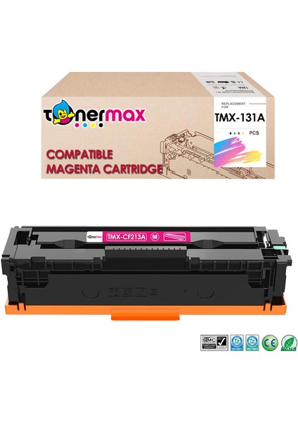 Hp M251N Muadil Toneri /hp 131A / CF210A Muadil Toner indirimleri