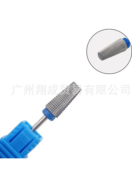 Elektrikli Tırnak Parlatma Matkap Zımpara Aksesuarları Aletler (Yurt Dışından)