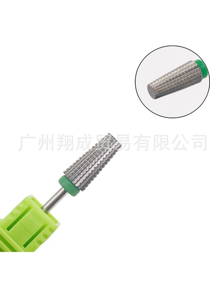 Elektrikli Tırnak Parlatma Matkap Zımpara Aksesuarları Aletler (Yurt Dışından)