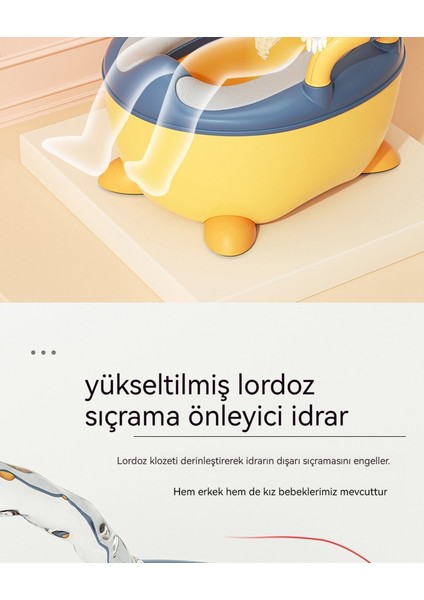 Çocuk Lazımlık Tuvaleti (Yurt Dışından) fırsatları