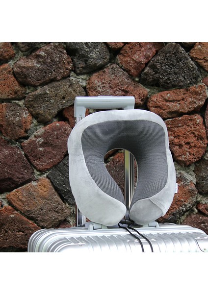 Boyun Yastığı (Yurt Dışından)