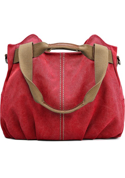 Omuz Çantaları (Yurt Dışından)