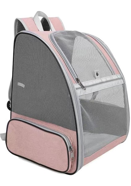 Evcil Hayvan Çantası (Yurt Dışından)