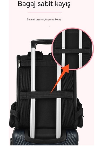 Evcil Hayvan Çantası (Yurt Dışından) fırsatları