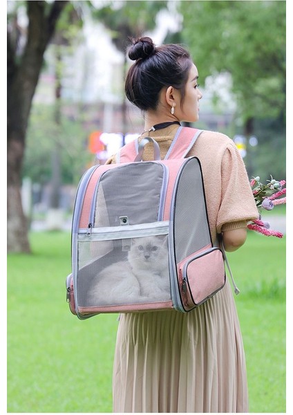 Evcil Hayvan Çantası (Yurt Dışından) indirimleri